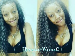 HenneccyWithaC