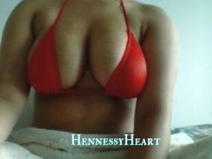 HennessyHeart