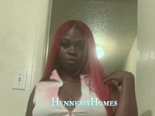 HennessyHomes