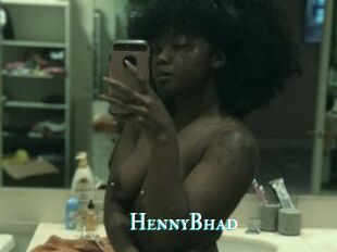 HennyBhad