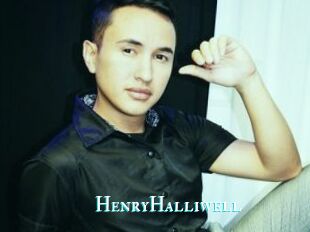 HenryHalliwell
