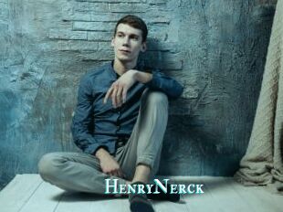 HenryNerck