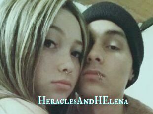HeraclesAndHElena