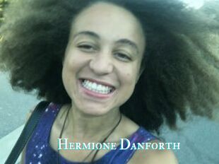 Hermione_Danforth