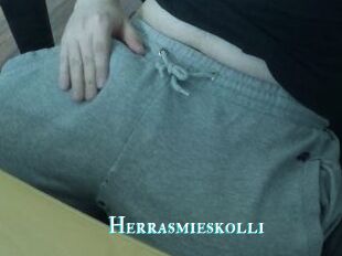 Herrasmieskolli