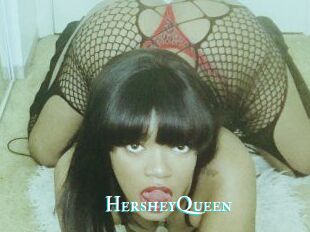 HersheyQueen