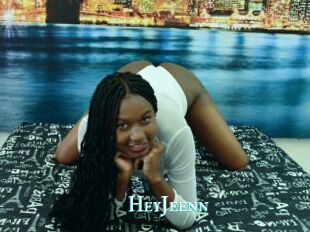 HeyJeenn