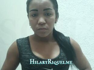 HilaryRiquelme
