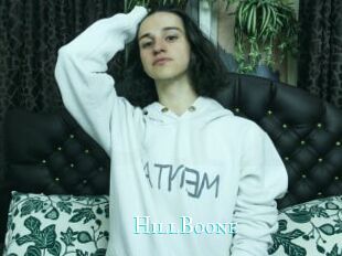 HillBoone