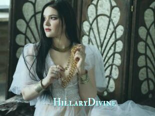 HillaryDivine