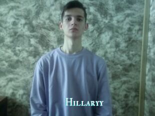 Hillaryy