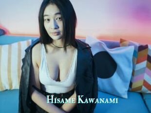 Hisame_Kawanami