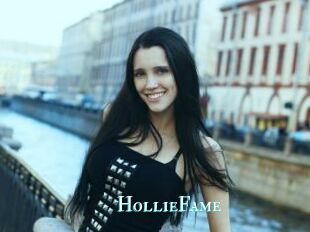 HollieFame
