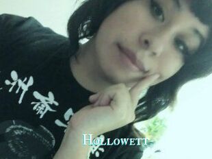 Hollowett