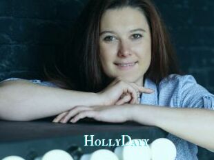 HollyDayy