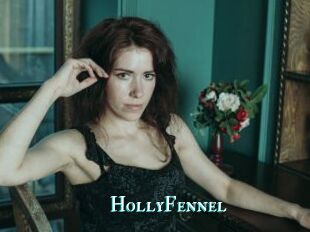 HollyFennel