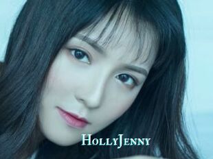 HollyJenny