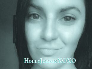HollyJordanXOXO
