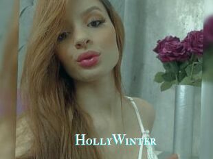 HollyWinter