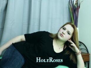HolyRoses