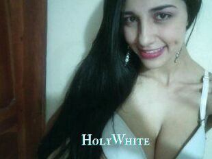 Holy_White