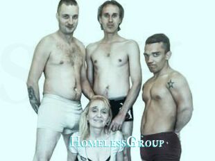 HomelessGroup