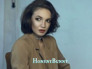 HonenyBunny