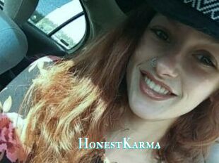HonestKarma