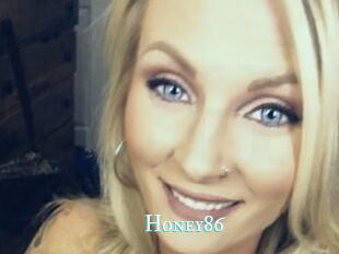 Honey86