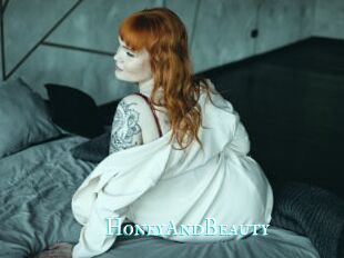 HoneyAndBeauty
