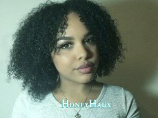 HoneyHaux