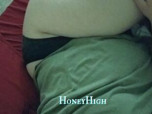 HoneyHigh