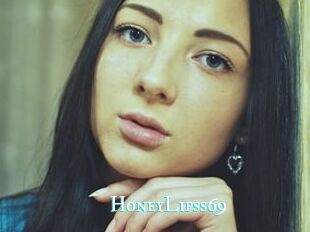 HoneyLipss69