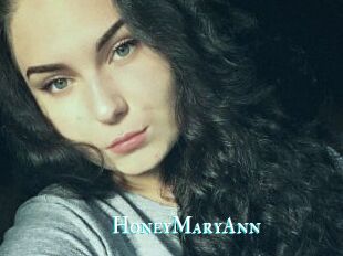 HoneyMaryAnn