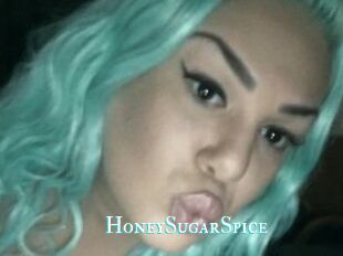 HoneySugarSpice