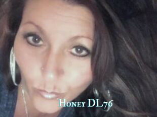 Honey_DL76