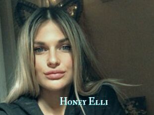 Honey_Elli