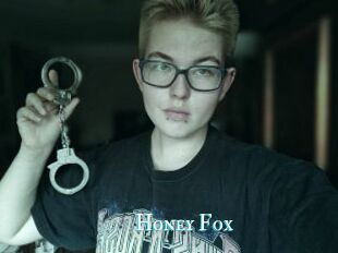 Honey_Fox