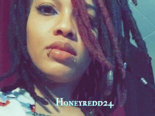 Honeyredd24