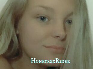 HoneyxxxRider