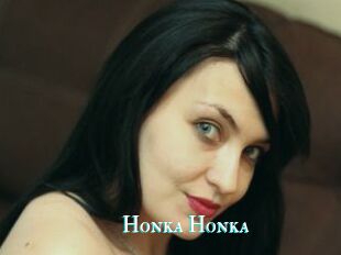 Honka_Honka