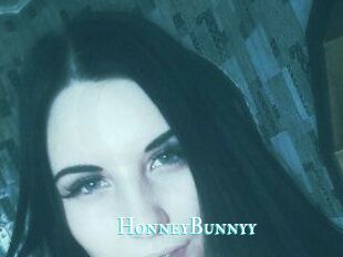 HonneyBunnyy