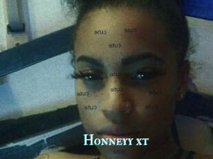 Honneyy_xt