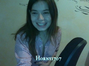 Horny1707