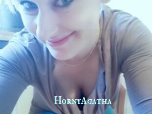 HornyAgatha