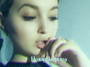HornyBunny19