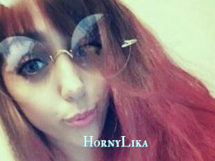 HornyLika_