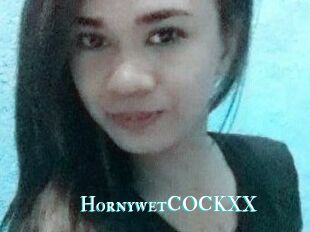 HornywetCOCKXX