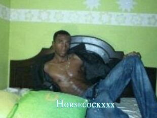 Horsecockxxx