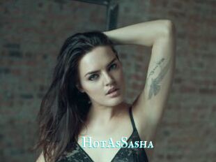 HotAsSasha